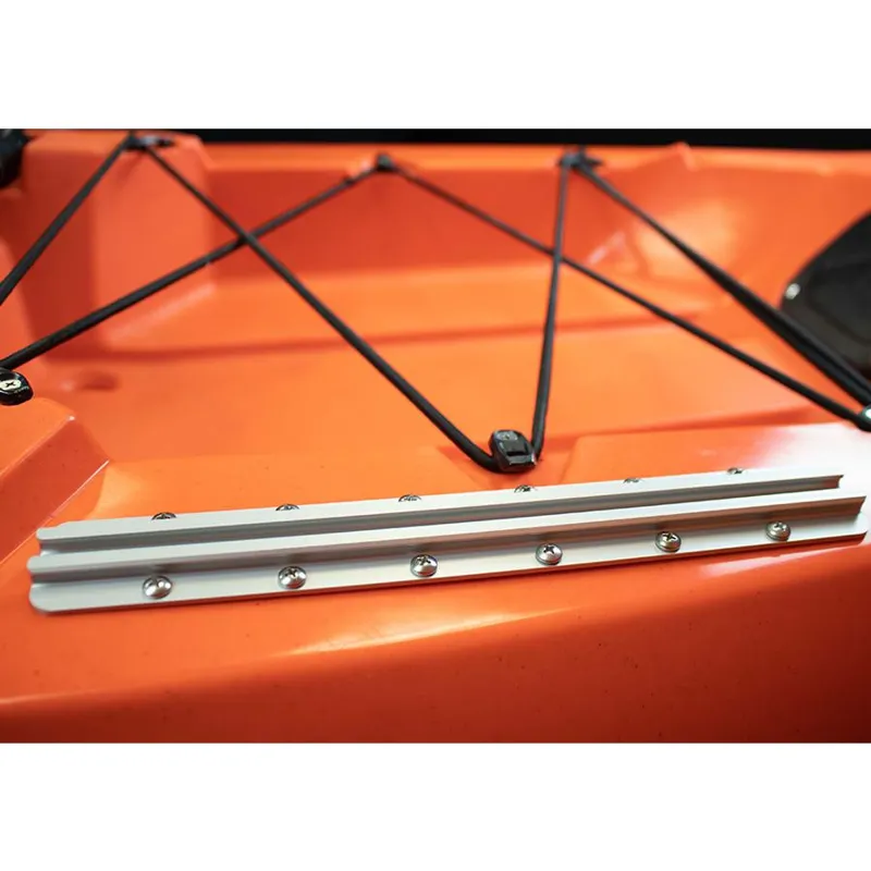 Yakattack GT175 Generation II GearTrac Mounting Track 12 inch-5