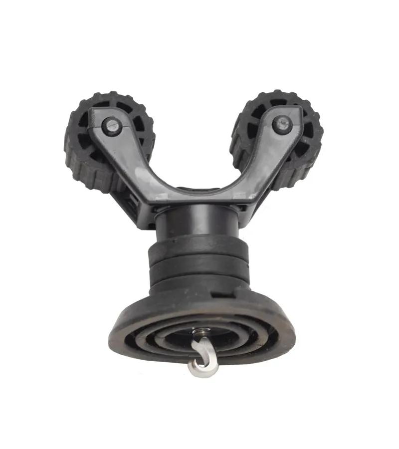 YakAttack Paddle Holder Leash Plug