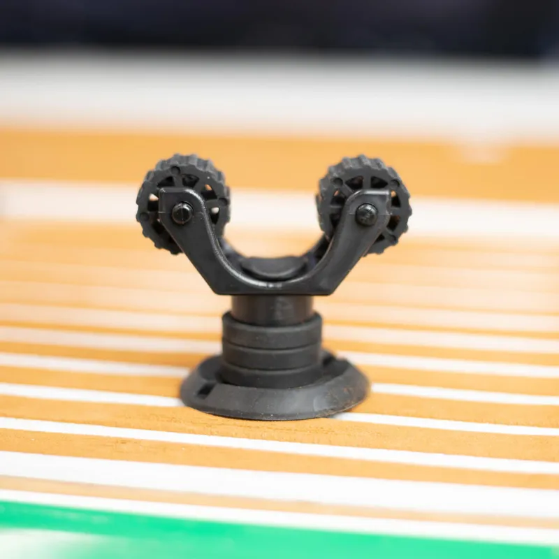 YakAttack Paddle Holder Leash Plug-2