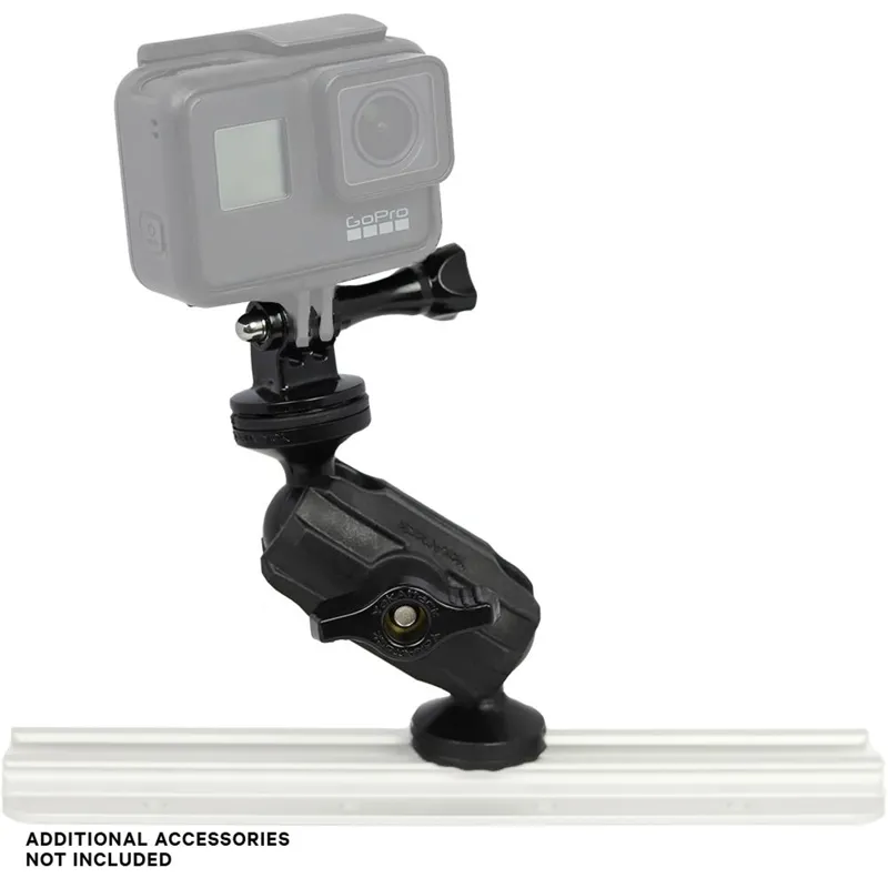 YakAttack Ram Camera Mount with Base-2