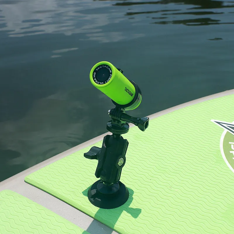 YakAttack Ram Camera Mount with Base-5