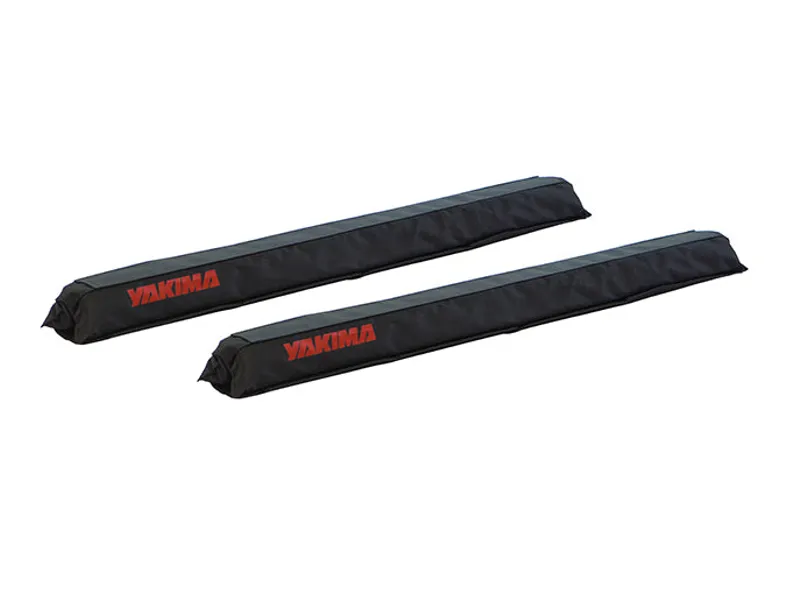 Yakima Aero Crossbar Pads 30 inch