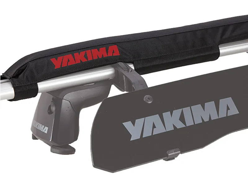 Yakima Aero Crossbar Pads 30 inch-1