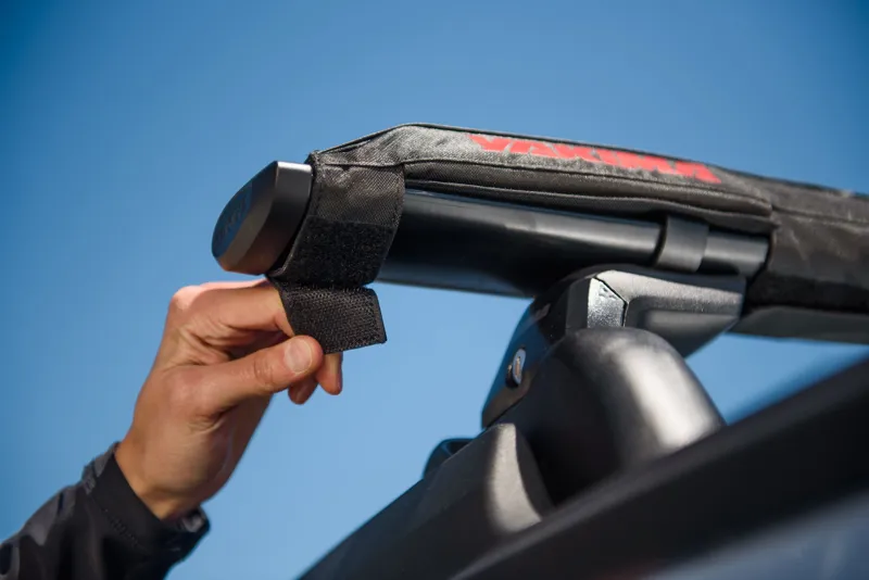 Yakima Aero Crossbar Pads 30 inch-2