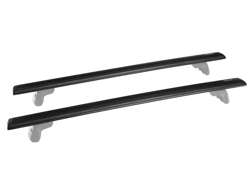 Yakima JetStream Bar 50 inches in Black