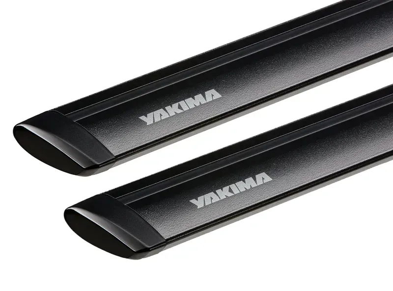 Yakima JetStream Bar 50 inches in Black-2