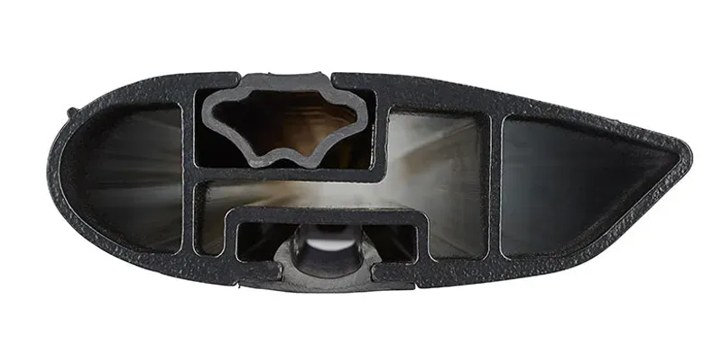 Yakima JetStream Bar 50 inches in Black-3