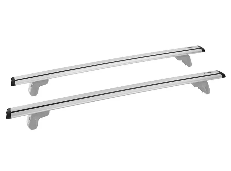 Yakima JetStream Bar 50 inches in Silver