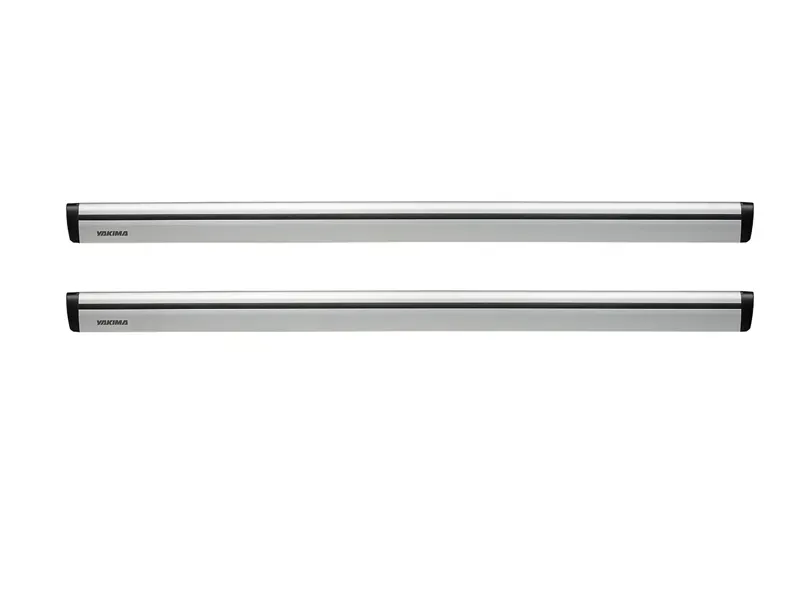 Yakima JetStream Bar 50 inches in Silver-1