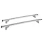 Yakima JetStream Bar 50-inch in Silver