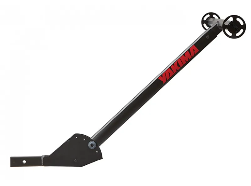 Yakima LongArm Truck Bed Hitch Extender-1