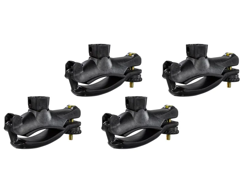Yakima Universal Mighty Mount Set of Four