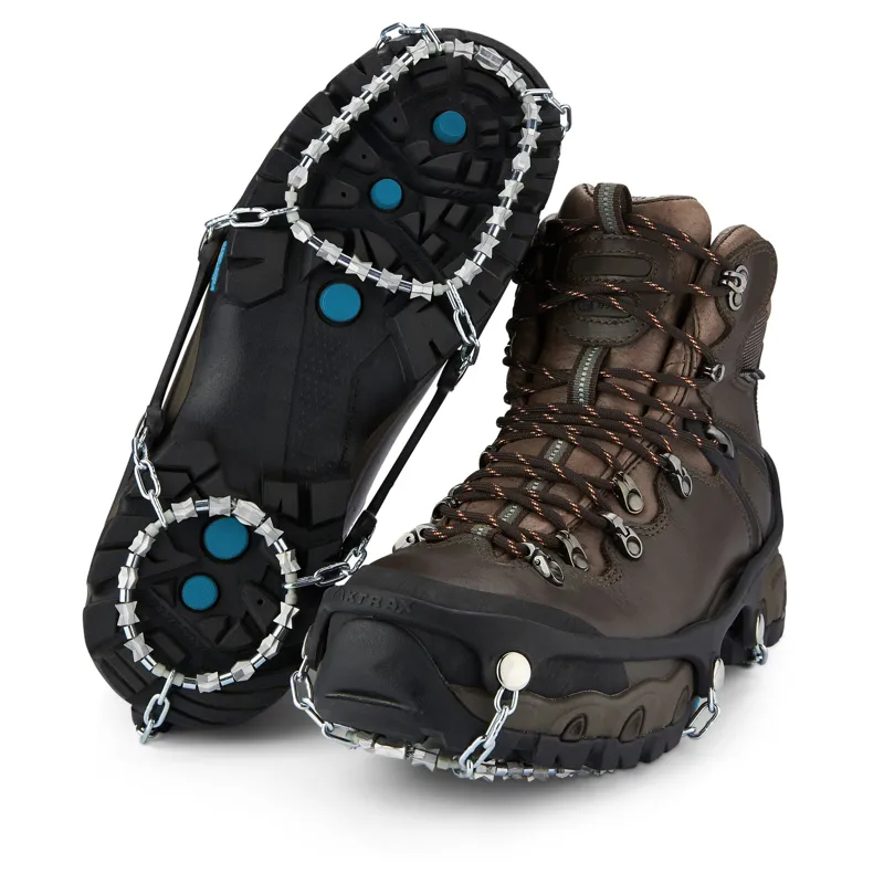 Yaktrax Diamond Grip Traction Device