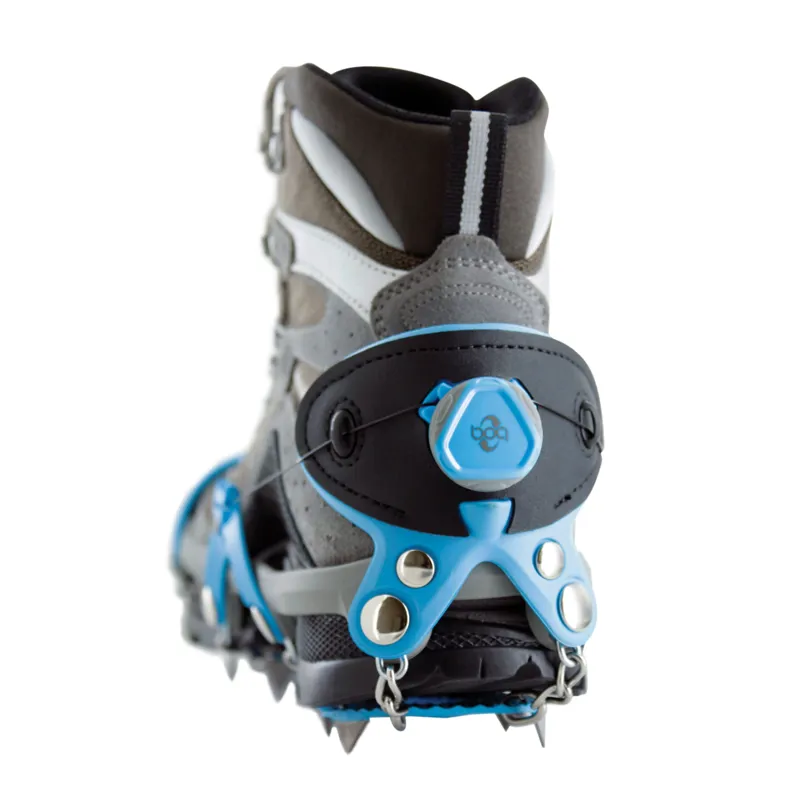 Yaktrax Summit Traction Device-2