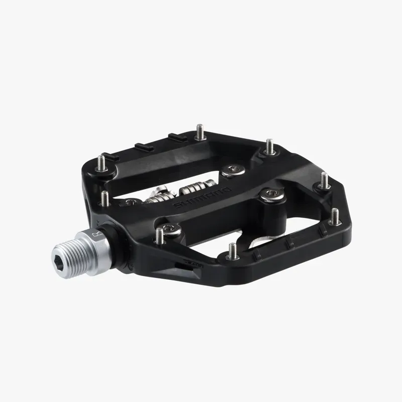 Shimano PD-EH510 Pedal Black-4