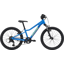 Cannondale Kids Trail 20 Bike in Electric Blue