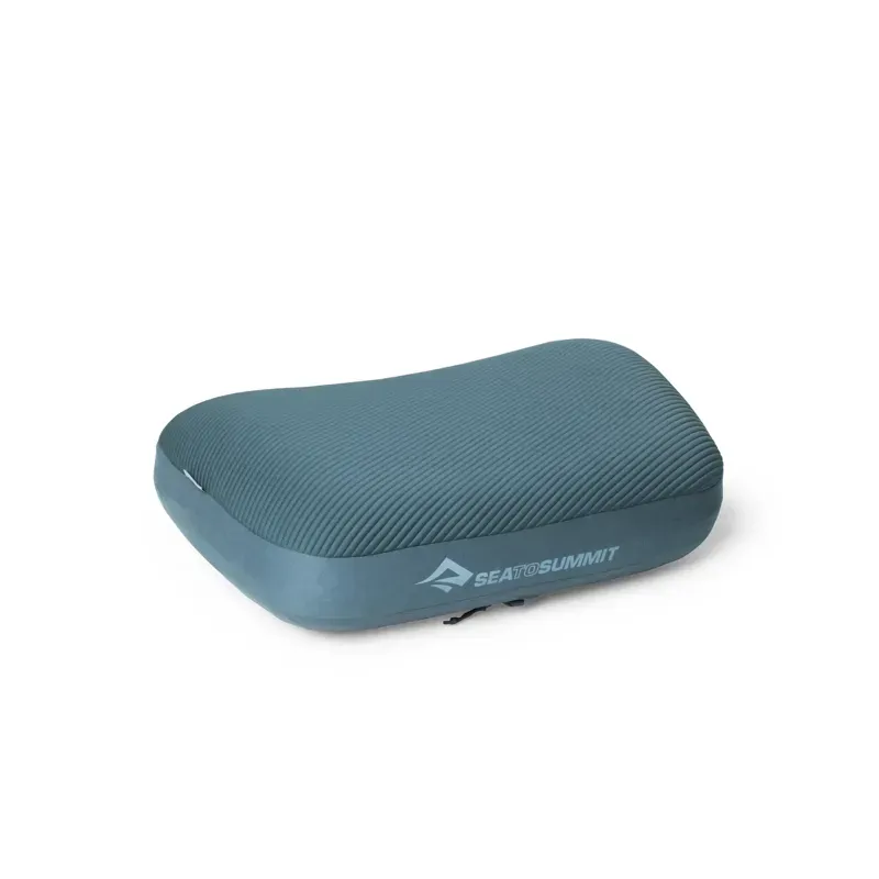 Sea To Summit Aeros Premium Pillow Regular in Mediterranea