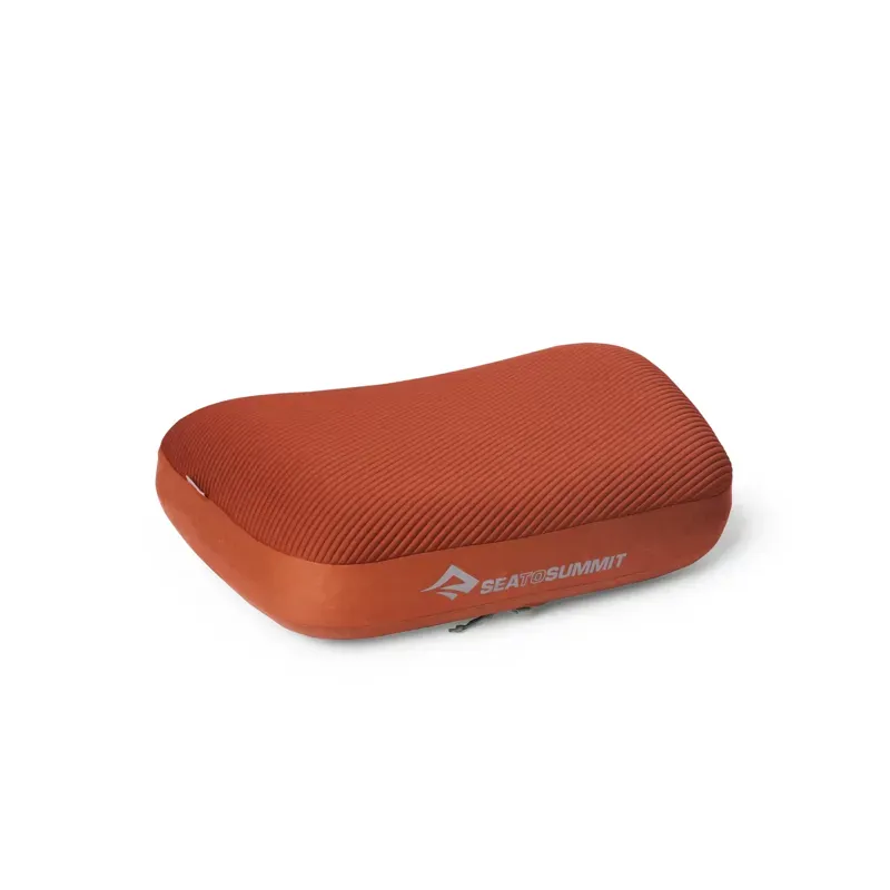 Sea To Summit Aeros Premium Pillow Regular in Picante
