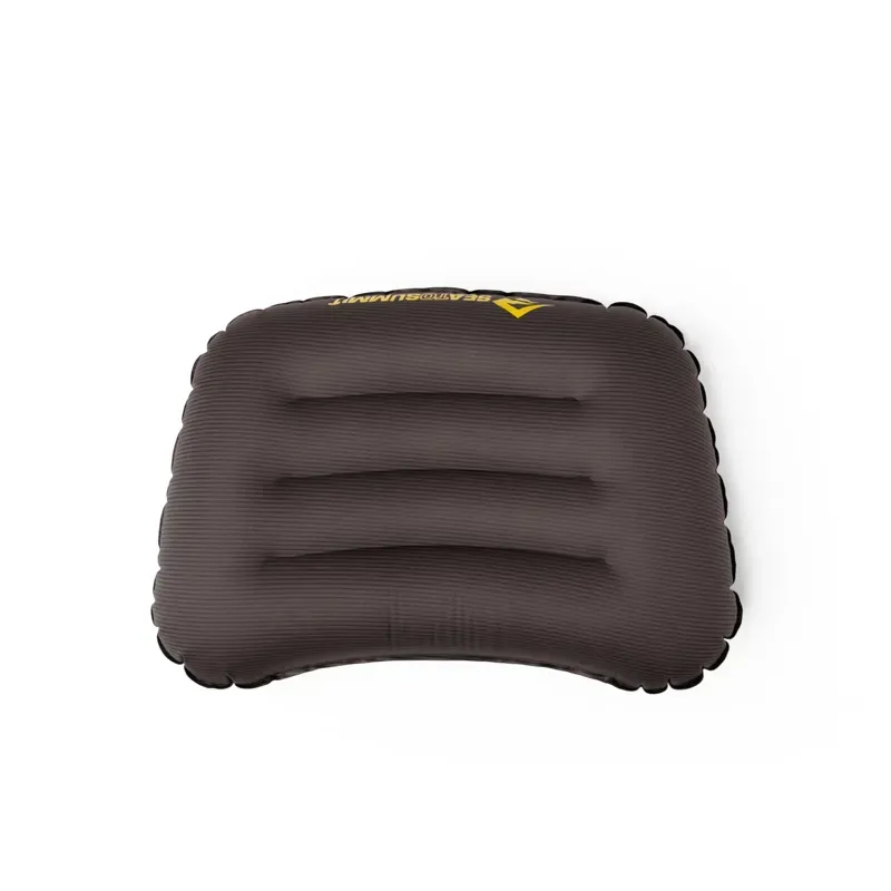Aeros Ultralight Pillow - Beluga-2