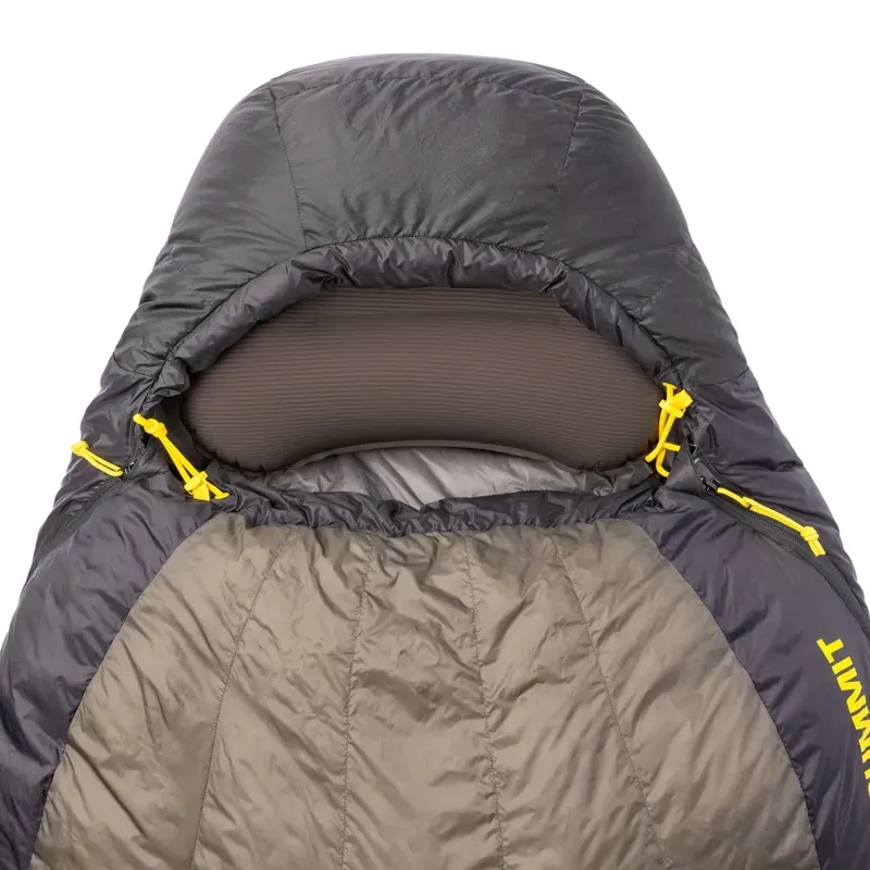 Sea To Summit Aeros Ultralight Pillow Regular in Beluga-5