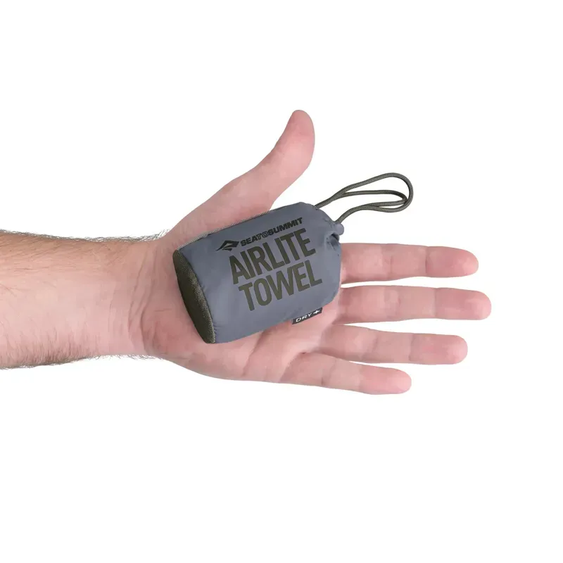 Airlite Towel - Beluga-1