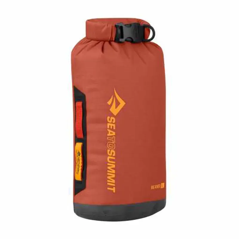 Big River Dry Bag 13L MD - 20/Red