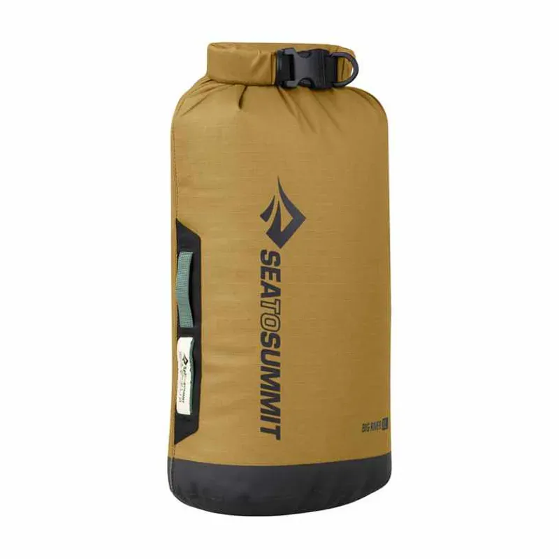 Big River Dry Bag 8L SM - 59/Brown