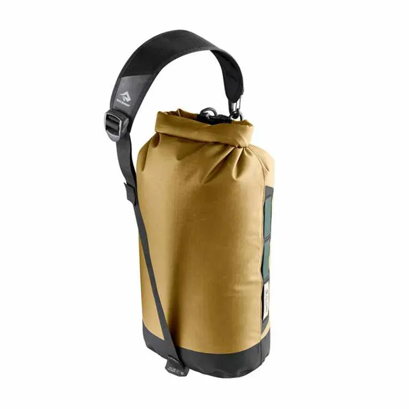 Big River Dry Bag 8L SM - 59/Brown-1