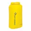 Sea to Summit LW Dry Bag 35L in Sulphur Yellow