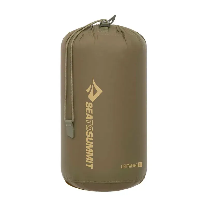 LW Stuff Sack 13L LG - 45/Green