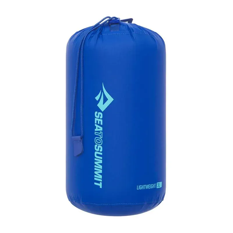 LW Stuff Sack 20L XL - 36/Royal Blue