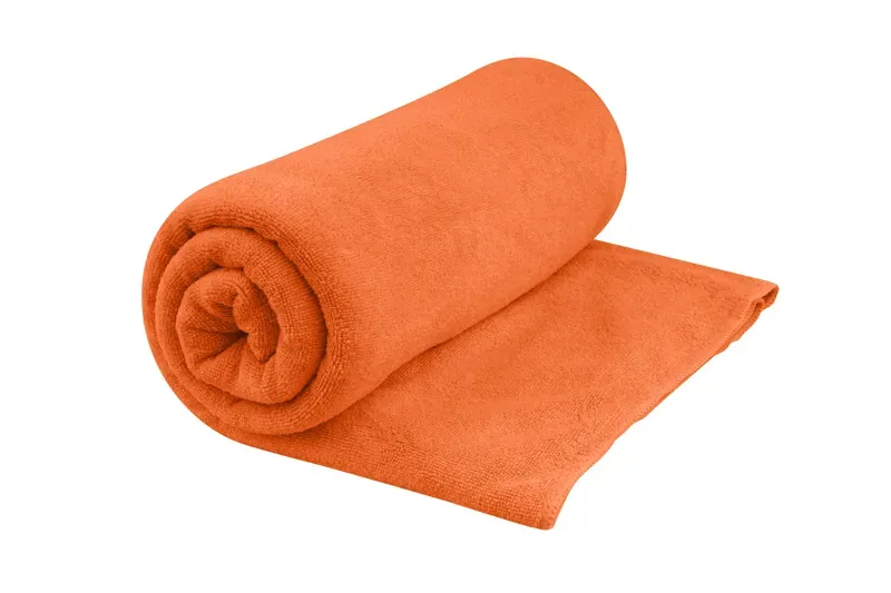 Sea to Summit Tek Towel in Outback