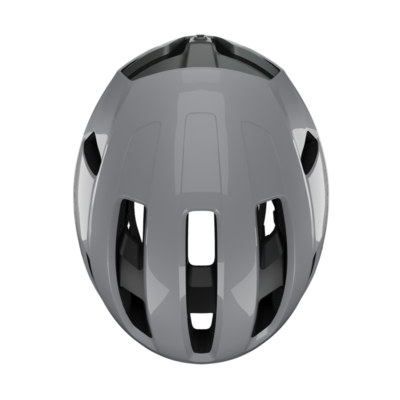 Lazer Sphere KinetiCore Helmet in Harbor Grey-4