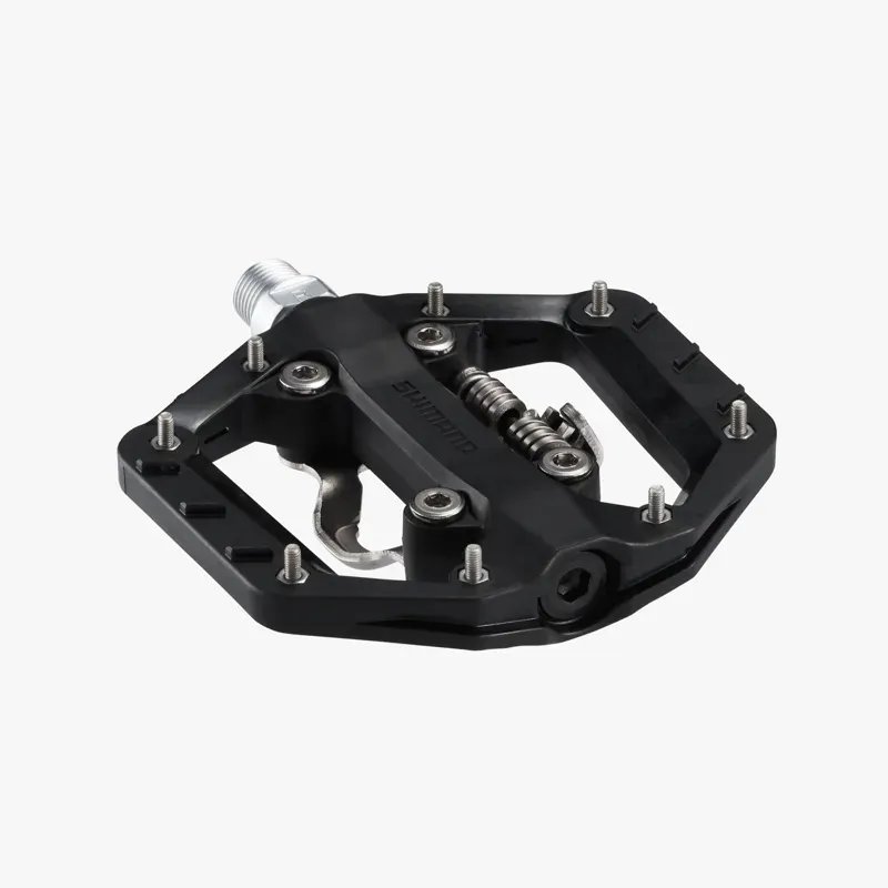 Shimano PD-EH510 Pedal Black-1