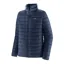 Patagonia Down Sweater Jacket in New Navy