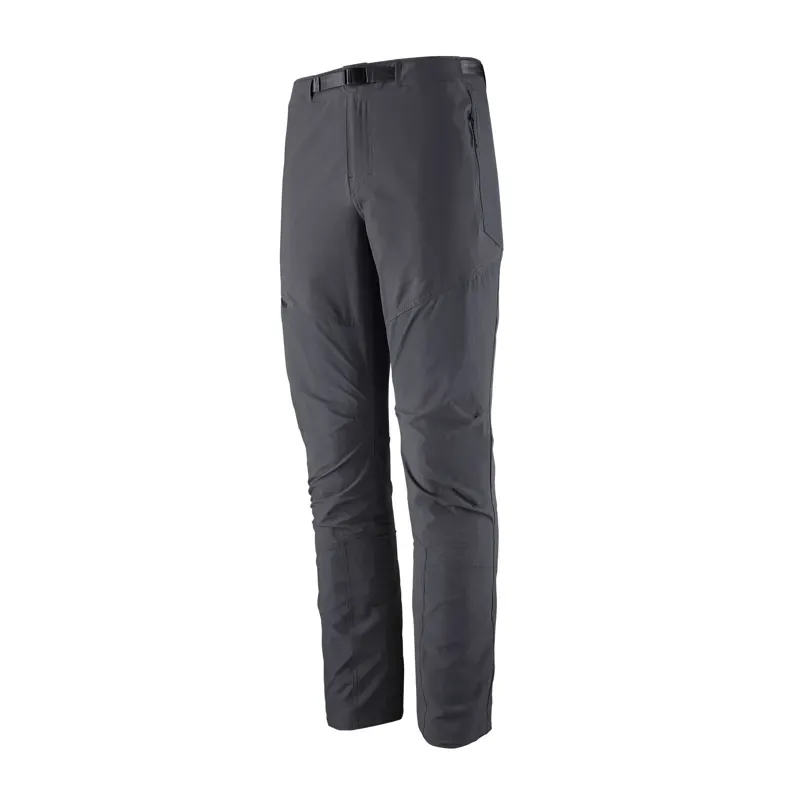 Patagonia Terravia Alpine Short Pants in Black