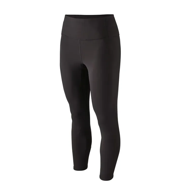 Patagonia Maipo 7/8 Women's Tights in Black