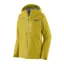Patagonia Womens' Granite Crest Jacket in Bundle Green