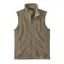 Patagonia Better Sweater Fleece Vest in Seabird Gray