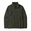 Patagonia Better Sweater Jacket in Scales: Old Growth Green
