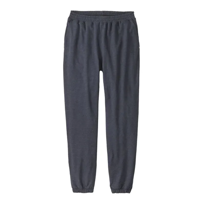 Patagonia Womens Ahnya Pants in Sunken Blue