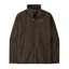 Patagonia Better Sweater Jacket in Otter Brown