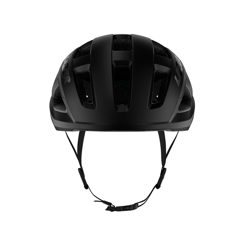 Lazer Tonic Kineticore Road Helmet in Matte Black-1