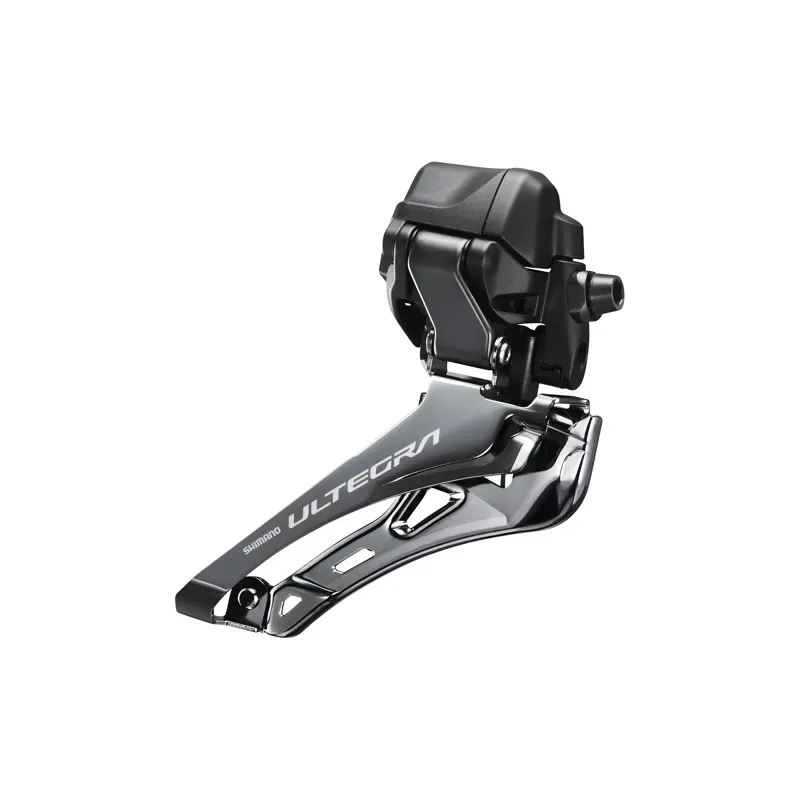 Shimano Ultegra FD-R8150 Di2 Front Derailleur 2x12 Braze-on 50-54t Max-1