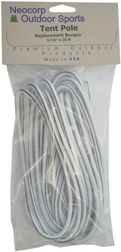 Tent Pole Replacement Cord