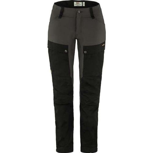 Wms Curved Keb Trousers