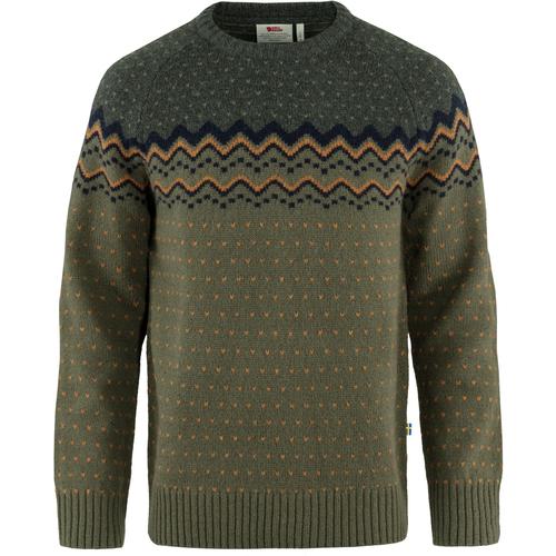 Ovik Knit Sweater