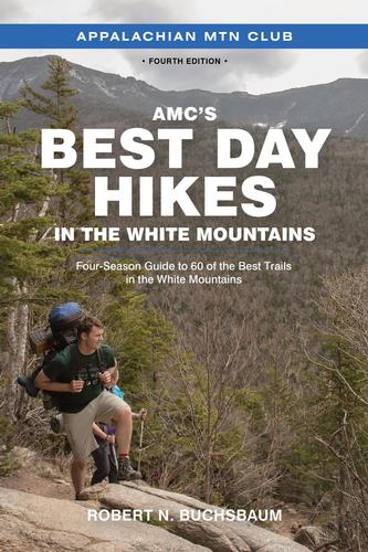 Best Day Hikes In The White Mountains
