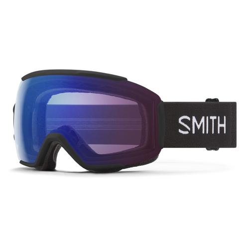 Sequence Otg Photochromatic Goggle