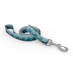 Bowie 6ft Dog Leash: MISTY_FOREST